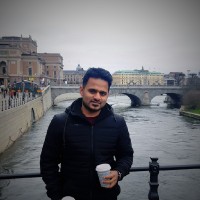 Rahul P