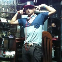 Jeremy Larrea Ladrón De Guevara