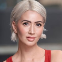 Adrienne Laurén