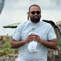 Farhan Hussain