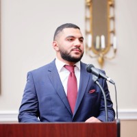 Yusuf Higazi