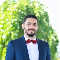Omar Baroudi