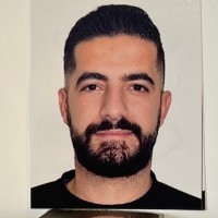 Hussein Harb