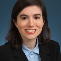 Meghan Robinson