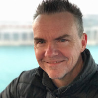 Dominick Hart, AIA