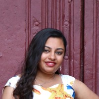 Jeevitha C
