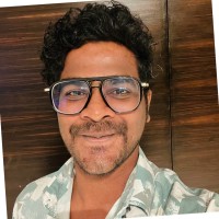 Karthick Gunasekaran (YouTuber-KarthickUdan)
