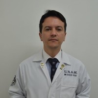 John Araujo, MD, NBE, FSIAC, FSISIAC, FACC