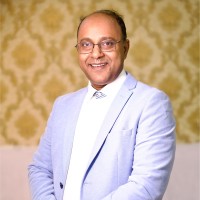 Rakesh Kumar