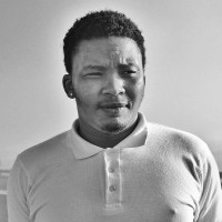 Thando Maximillian Mdluli