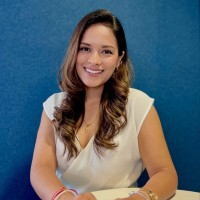 Ingrid Fabiola Panta Montero
