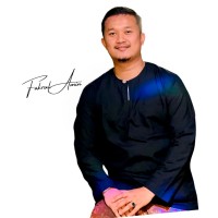 Mohamad Fakrullah Amin Husaini