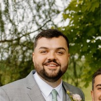 Brandon Dobson