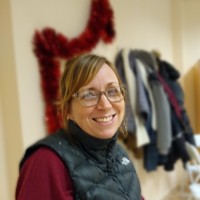 Sharon Nicholas