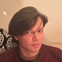 Yehor Komarov