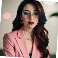 Ana Laura Rosas Felguerez