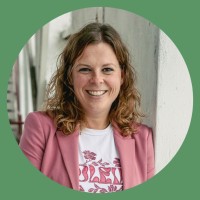 Simone Verhaert-Dudok