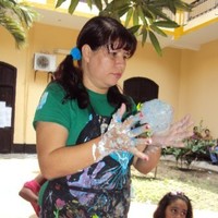 amaranta chipipiaje leon