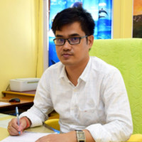 Dr. Buljit Buragohain