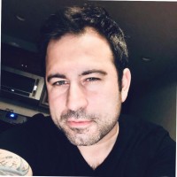 Mark Renda