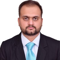 Haseeb Ahmed