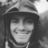 Zach Mitchell