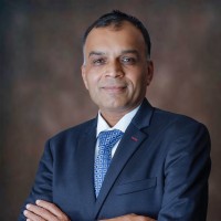 Paras Vashi