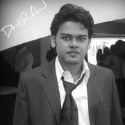Dhiraj Malival