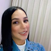 Tatiana Seguro perez