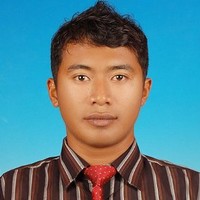 mohd hairul shafik mohamad