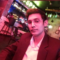 Sharup Ahmed