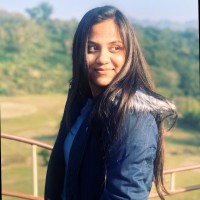 Nandini Solanki