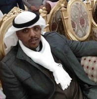 Obaid Alanzi