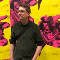 Jeremy Farmer