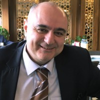 Selim Sarfati