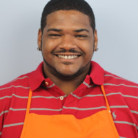 Cameron McCrary