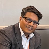 Rajesh Laskary