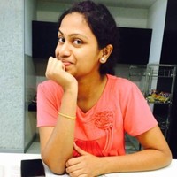 Akshara Reddy