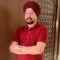 Rajinder Singh Saluja