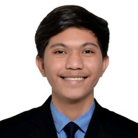 Adriann Paul Jorgio