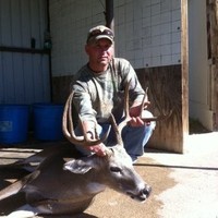 Mark Burleson