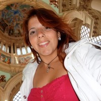 Adriana Isabel Neto Pérez