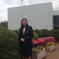 Ms Adchara Kattika