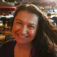 Shirley Van Der Hoeven