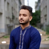 Shoumik Ahmed
