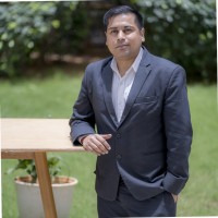 Ranajit Ghosh