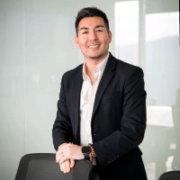 Daniel Ortega Encina