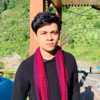 Daivik sharma