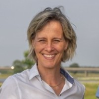 Christel Verstappen