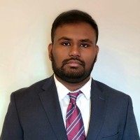 Ashwin Fernando
